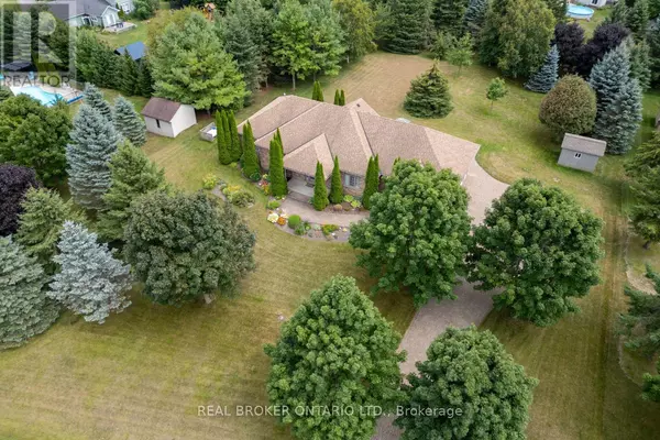 7 VIRTUE COURT, Clarington, ON L0B1J0