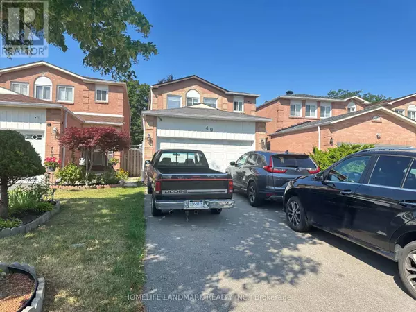 Toronto (milliken), ON M1V4J6,49 ROXANNE CRESCENT