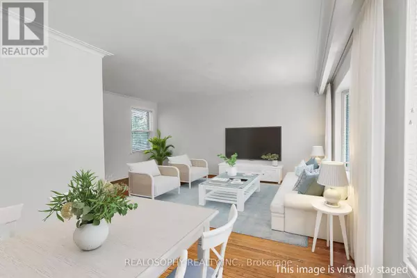 Toronto (bendale), ON M1P3R7,133 BIRKDALE ROAD