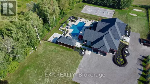849 TOWNLINE ROAD N, Clarington, ON L1K3C8