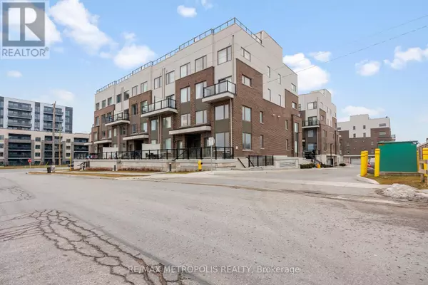 1460 Whites RD #317, Pickering (woodlands), ON L1V0E8