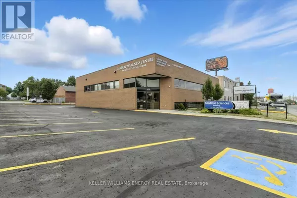 LOWER LEVEL - 372 KING STREET W, Oshawa (mclaughlin), ON L1J2J9