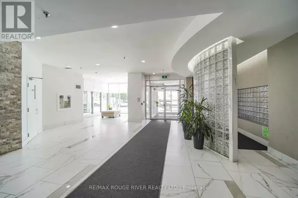Toronto (dorset Park), ON M1P2R7,2550 Lawrence AVE East #720