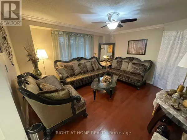 1627 MIDDLETON STREET, Pickering (brock Ridge), ON L1X2L5