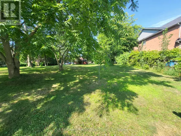 Clarington (bowmanville), ON L1C2M6,0 REDFERN D STREET