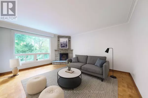 Toronto (cliffcrest), ON M1M3T1,9 COMRIE TERRACE