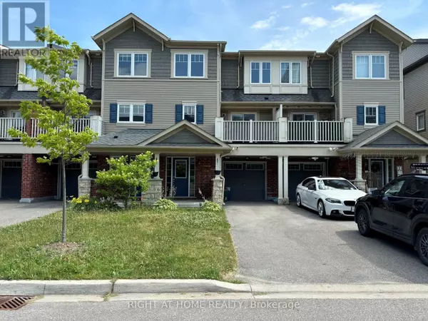 24 NEARCO CRESCENT, Oshawa (windfields), ON L1L0J4