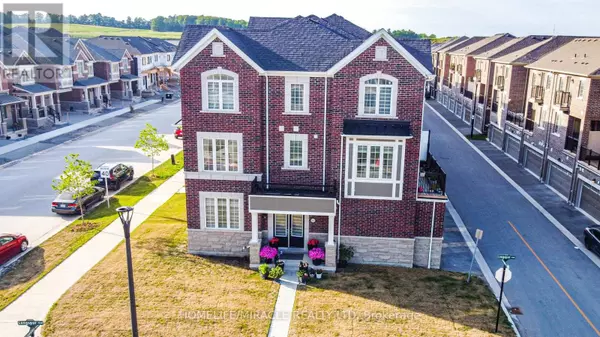 Pickering, ON L1X0N1,3251 BRIGADIER AVENUE