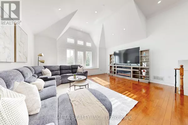 Oshawa (taunton), ON L1K0B4,1681 YARDLEY STREET