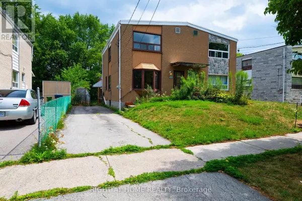 89 CHELWOOD ROAD, Toronto (ionview), ON L1H1C7