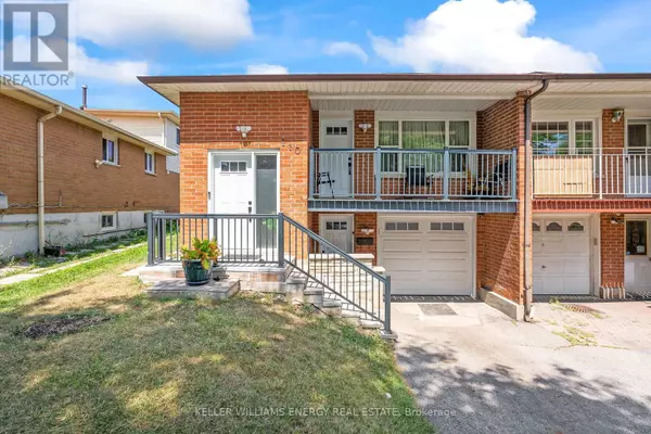 110 LITTLELEAF DRIVE, Toronto (malvern), ON M1B1Z2
