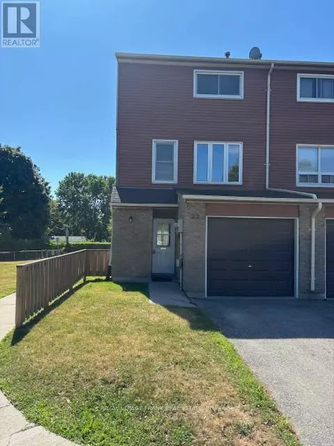 72 Martin RD #22, Clarington (bowmanville), ON L1C3N3
