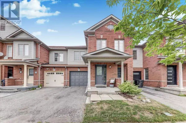 121 FLYCATCHER AVENUE, Toronto (rouge), ON M1X2A2