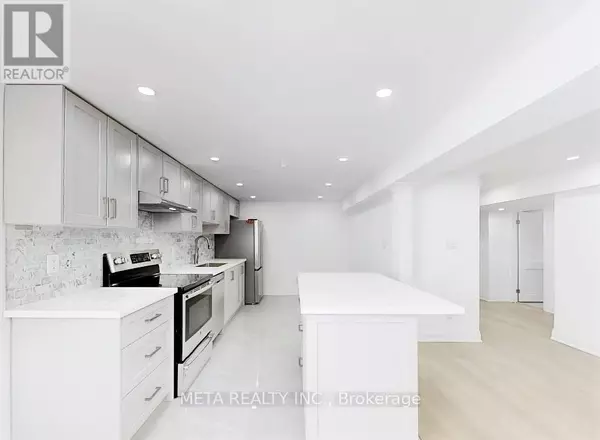 1672 Beaton WAY #Bsmt, Pickering (brock Ridge), ON L1X1X5