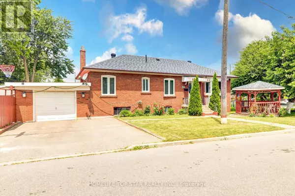 40 LOMBARDY CRESCENT, Toronto (kennedy Park), ON M1K4N8