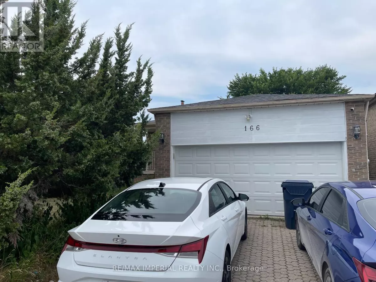 Toronto (malvern), ON M1B4P7,166 Hupfield TRL East #Front Unit