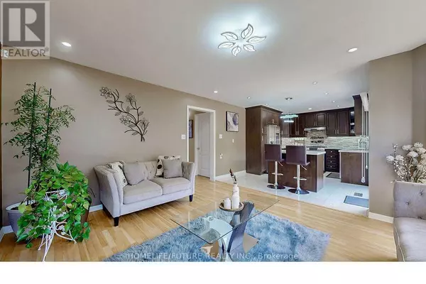 Toronto (rouge), ON M1X1Z1,52 Salamander ST #Main & 2nd