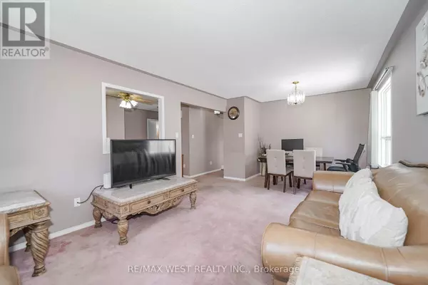 Oshawa (samac), ON L1G7Y1,1976 EDENWOOD DRIVE