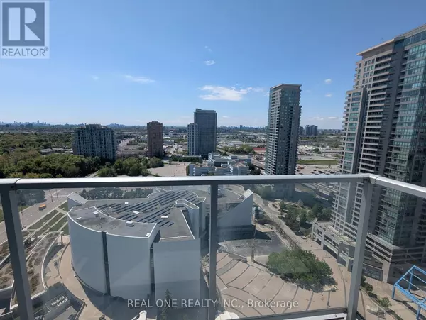 60 Town Centre CT #2601, Toronto (bendale), ON M1P0B1