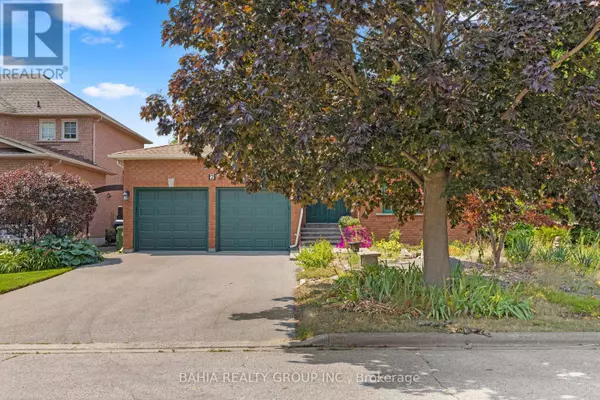 Toronto (centennial Scarborough), ON M1C4Z8,2 TANIS CRESCENT