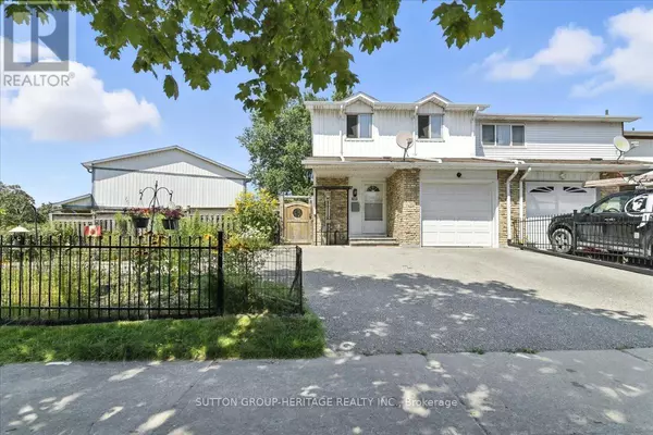 611 DORCHESTER DRIVE, Oshawa (vanier), ON L1J6L3