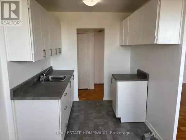 1765 Lawrence AVE East #514, Toronto (wexford-maryvale), ON M1R2X8