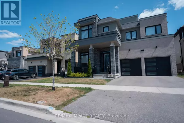 Clarington (bowmanville), ON L1C4A7,11 LARKIN LANE