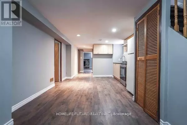 Toronto (ionview), ON M1K3T6,6 Sedgewick CRES #Bsmt