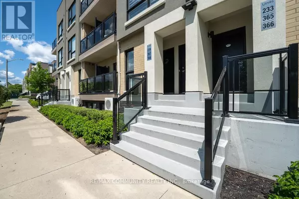 Toronto (rouge), ON M1B0E4,515 Kingbird GRV #234