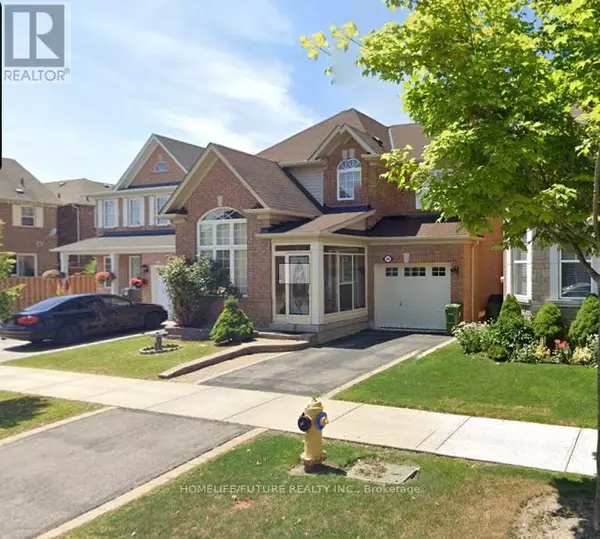 24 Bald Eagle AVE #Bsmt, Toronto (rouge), ON M1B6G1