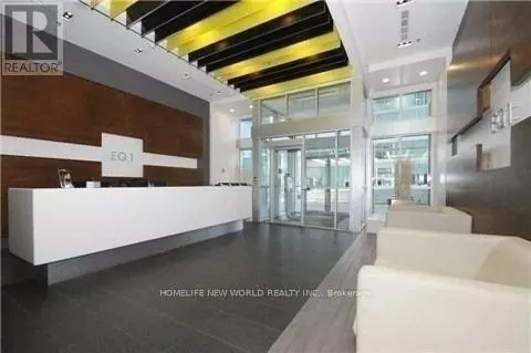 Toronto (bendale), ON M1P4Y7,70 Town Centre CT #312