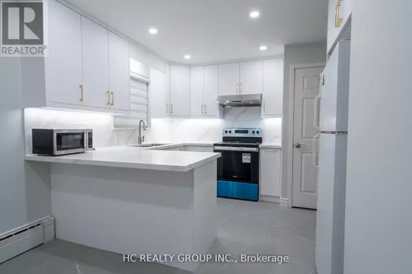6 ROSEMOUNT DRIVE, Toronto (ionview), ON M1K2W8