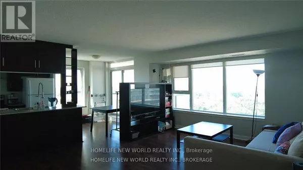190 Borough DR #1608, Toronto (bendale), ON M1P0B6
