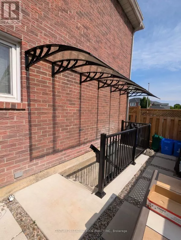 Pickering (amberlea), ON L1V4S8,574 Strouds LN #BSMT