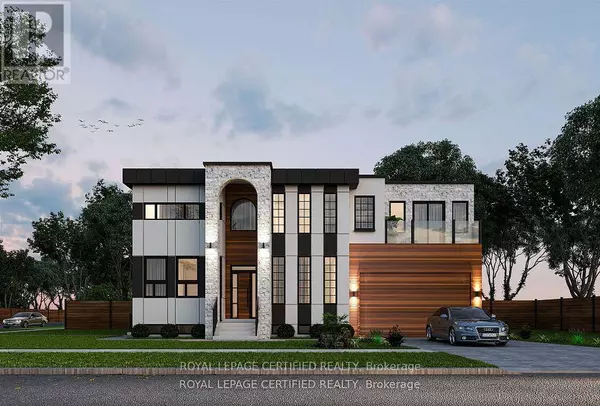 133 ROCHMAN BOULEVARD, Toronto (woburn), ON M1H1S3