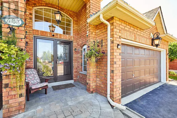Oshawa (samac), ON L1K2L8,483 ORMOND DRIVE