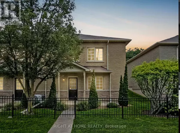 1111 Wilson RD North #51, Oshawa (pinecrest), ON L1G8C2