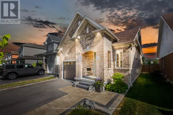 27 LOUIS WAY, Scugog (port Perry), ON L9L0B1