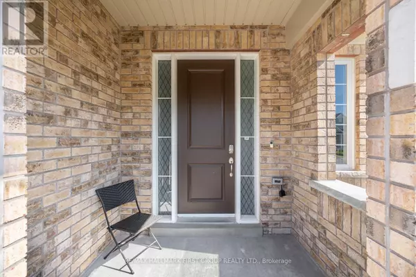 Scugog (port Perry), ON L9L0B1,27 LOUIS WAY