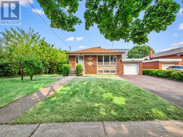 18 DANUBE DRIVE, Toronto (wexford-maryvale), ON M1R2A1
