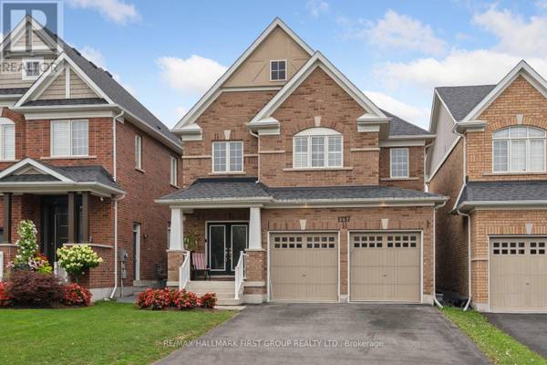 1737 DOUGLAS LANGTREE DRIVE, Oshawa (taunton), ON L1H7K5
