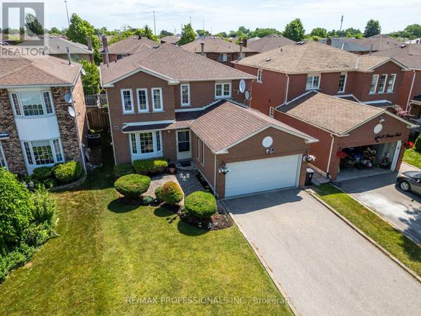 Toronto (highland Creek), ON M1C4T6,17 LAVERY TRAIL