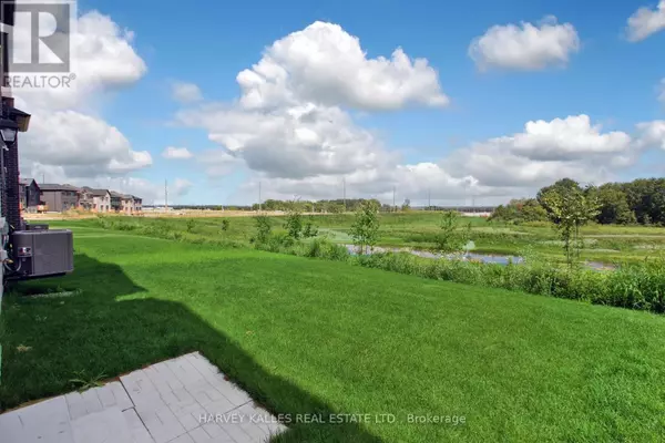 Pickering, ON L1X0P9,1077 ZIRCON MANOR