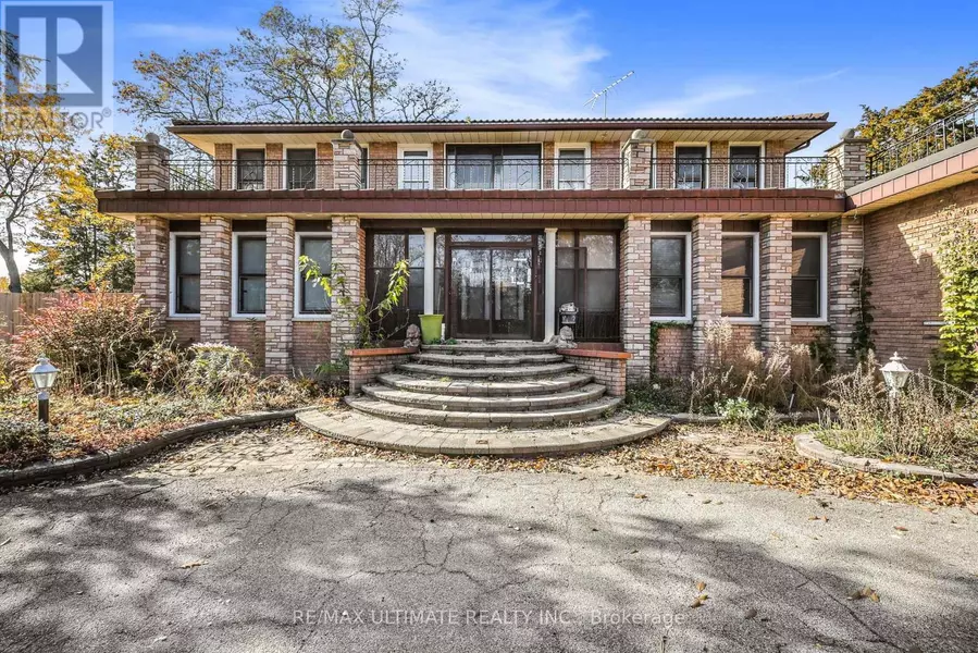 1010 RITSON ROAD N, Oshawa (central), ON L1G6Z5