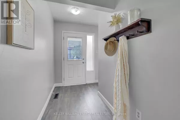 Clarington (bowmanville), ON L1C3P8,54 ALONNA STREET