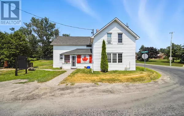 Clarington, ON L0B1B0,1648 CONCESSION 9 ROAD