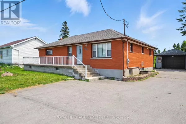 1595 TAUNTON ROAD, Clarington, ON L0B1J0