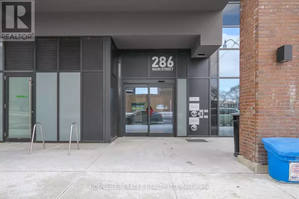 Toronto (east End-danforth), ON M4C0B3,286 Main ST #1405