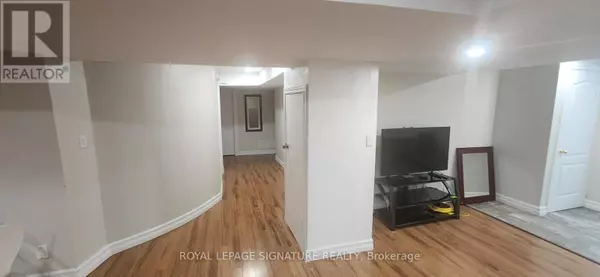 83 Sleepy Hollow PL #Lower, Whitby (taunton North), ON L1R0E5