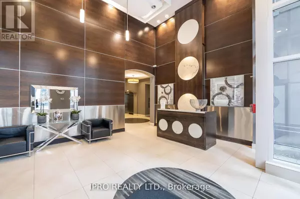 Toronto (bendale), ON M1P0B4,25 Town Centre CT #2305
